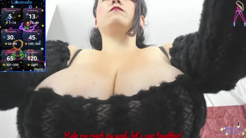 sigueme en instagram  luisaeliza  online show from January 23, 2025, 10:44 pm