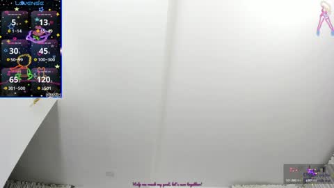 sigueme en instagram  luisaeliza  online show from January 27, 2025, 1:37 am