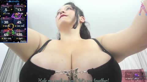 sigueme en instagram  luisaeliza  online show from February 1, 2025, 1:44 am