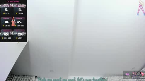 sigueme en instagram  luisaeliza  online show from March 7, 2025, 1:53 am