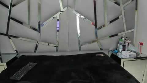 Megan online show from February 23, 2026, 2:47 pm