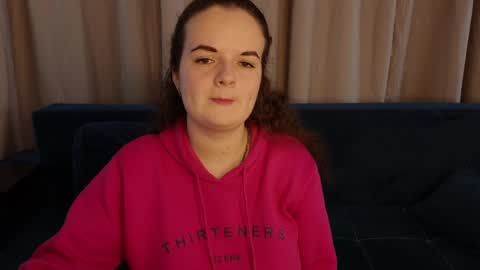 Luisa Rosee online show from February 16, 2025, 12:43 pm