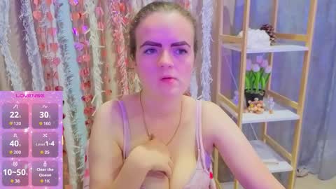 Luisa Rosee online show from December 19, 2025, 7:54 pm