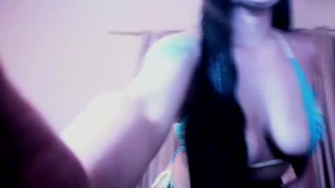 Luisa Diaz online show from April 8, 2026, 12:21 am