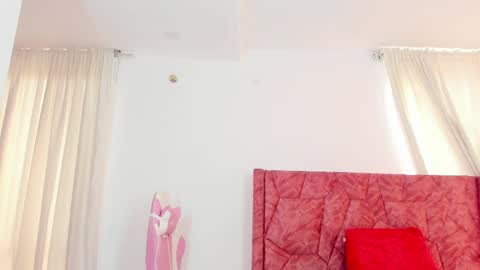 Luisa online show from June 1, 2026, 3:58 pm