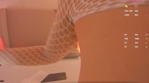 L U I S A online show from November 30, 2025, 8:35 pm