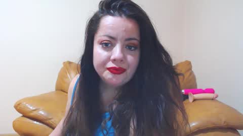 Cassie online show from December 22, 2025, 5:43 pm