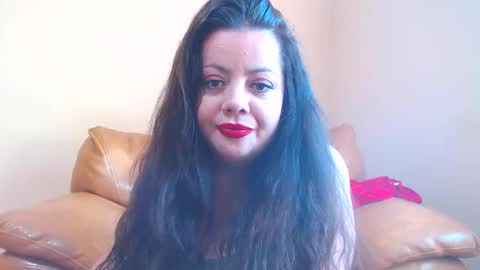 Cassie online show from May 27, 2026, 7:38 am