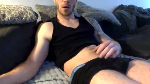 Luis Badx online show from February 6, 2026, 8:18 am