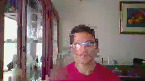 Snapshot of luiselamante chatting on September 29, 2025, 8:57 pm Luis online show from September 29, 2025, 8:57 pm