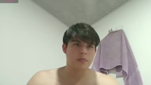 Snapshot of luisk200 chatting on April 9, 2026, 2:55 am Luis S Kennedy online show from April 9, 2026, 2:55 am