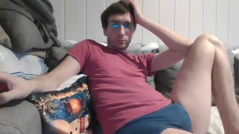 Luis online show from January 28, 2025, 11:28 am