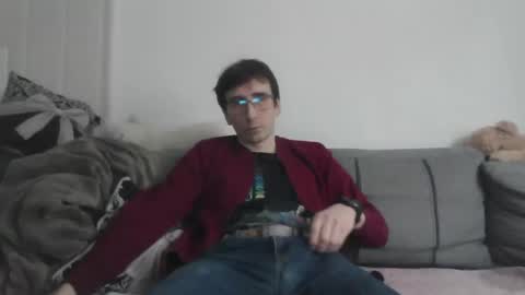 Snapshot of luismcawesome chatting on February 5, 2026, 9:47 am Luis online show from February 5, 2026, 9:47 am