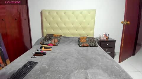Snapshot of luissa_s1 chatting on April 21, 2026, 11:49 am Luissa online show from April 21, 2026, 11:49 am