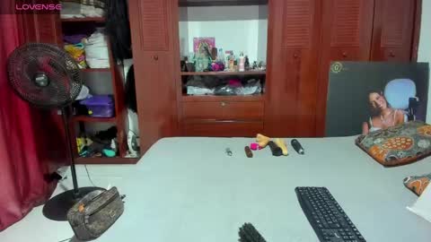 Snapshot of luissa_s1 chatting on May 15, 2026, 11:39 am Luissa online show from May 15, 2026, 11:39 am