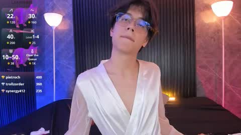 luixdust1 online show from November 16, 2025, 10:59 pm