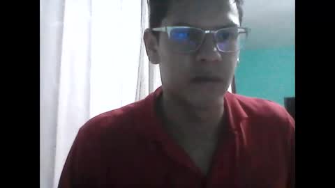 EroticMan online show from February 9, 2025, 11:04 pm