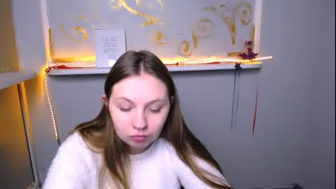 Luiza online show from December 10, 2024, 10:49 am