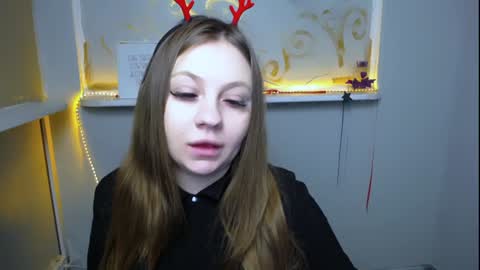 Luiza online show from December 25, 2024, 7:35 am