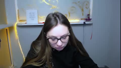 Luiza online show from January 21, 2025, 10:41 am