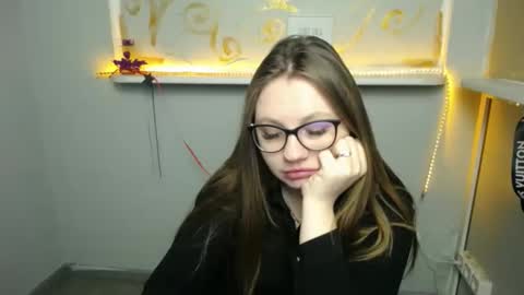 Luiza online show from February 14, 2025, 10:59 am