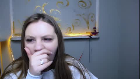 Luiza online show from February 18, 2025, 6:04 am