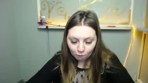 Luiza online show from March 10, 2025, 10:37 am