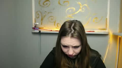 Luiza online show from March 12, 2025, 7:57 am