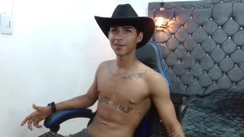 Luka big18 online show from March 12, 2026, 4:29 am