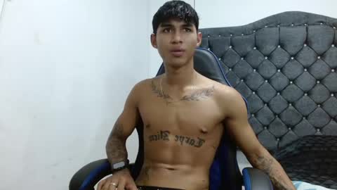 Luka big18 online show from April 15, 2026, 5:36 am