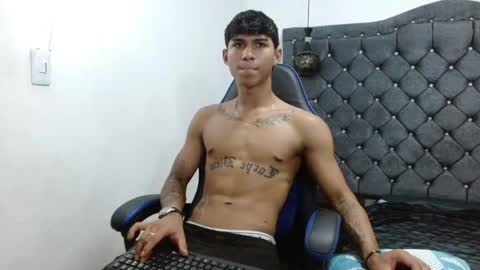 Luka big18 online show from April 17, 2026, 5:54 am