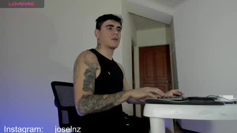 Luka Castle online show from January 4, 2025, 5:05 am