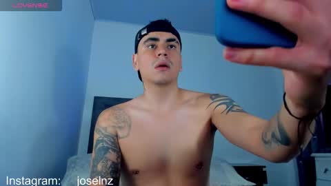 Snapshot of luka_castlehot chatting on February 7, 2026, 8:45 pm Luka Castle online show from February 7, 2026, 8:45 pm