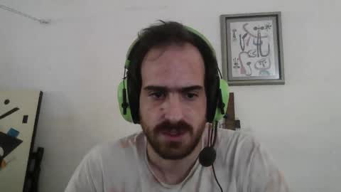 Luka online show from April 6, 2026, 3:57 pm