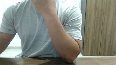 Snapshot of lukafitness chatting on October 10, 2025, 11:15 pm lukafitness online show from October 10, 2025, 11:15 pm