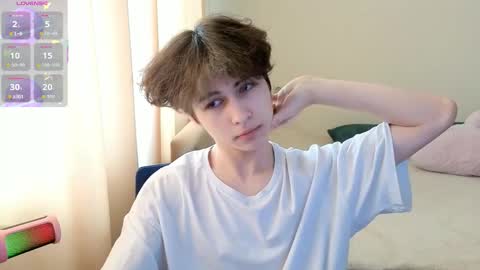 Snapshot of lukahayes chatting on February 27, 2026, 10:04 am lukahayes online show from February 27, 2026, 10:04 am