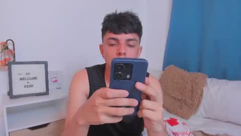lukas_ruiz online show from July 22, 2026, 2:58 am
