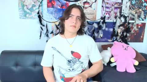 Snapshot of lukashollow chatting on October 2, 2025, 7:54 pm lukas 3 online show from October 2, 2025, 7:54 pm