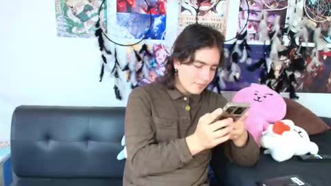 Snapshot of lukashollow chatting on October 4, 2025, 5:00 pm lukas 3 online show from October 4, 2025, 5:00 pm