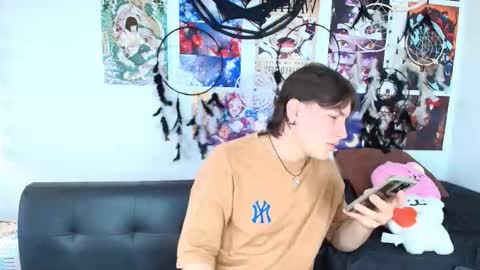 Snapshot of lukashollow chatting on October 18, 2025, 7:03 pm lukas 3 online show from October 18, 2025, 7:03 pm