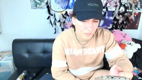 Snapshot of lukashollow chatting on October 26, 2025, 1:55 am lukas 3 online show from October 26, 2025, 1:55 am