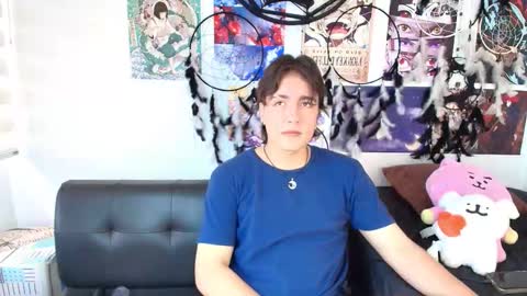 Snapshot of lukashollow chatting on November 1, 2025, 7:16 pm lukas 3 online show from November 1, 2025, 7:16 pm