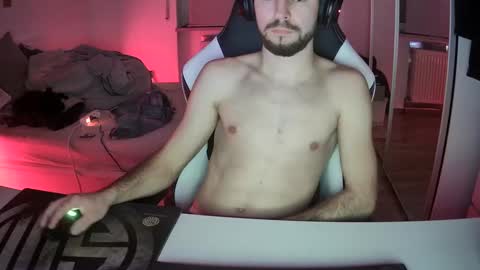 lukasschoetz online show from January 8, 2025, 7:45 pm