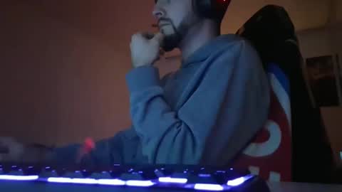 lukasschoetz online show from January 12, 2026, 7:30 pm