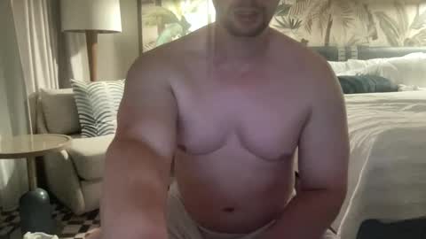 Luke online show from September 27, 2025, 4:50 am