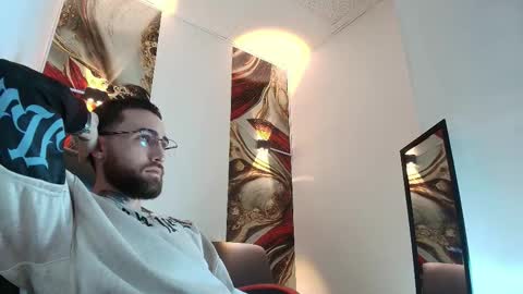 Snapshot of luke_davis01 chatting on January 17, 2026, 1:16 pm LUKE online show from January 17, 2026, 1:16 pm