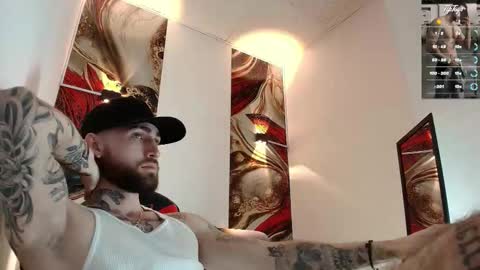 Snapshot of luke_davis01 chatting on February 19, 2026, 1:18 pm LUKE online show from February 19, 2026, 1:18 pm