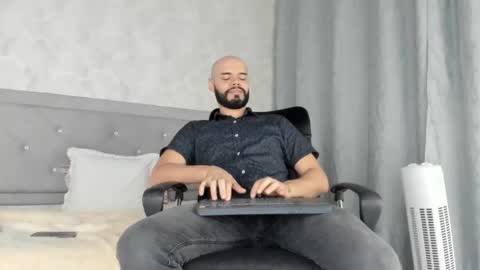 luke diaz7 online show from February 21, 2025, 3:23 am