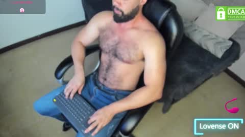 luke diaz7 online show from November 17, 2025, 11:54 pm