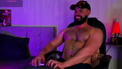 luke diaz7 online show from March 11, 2026, 11:33 pm